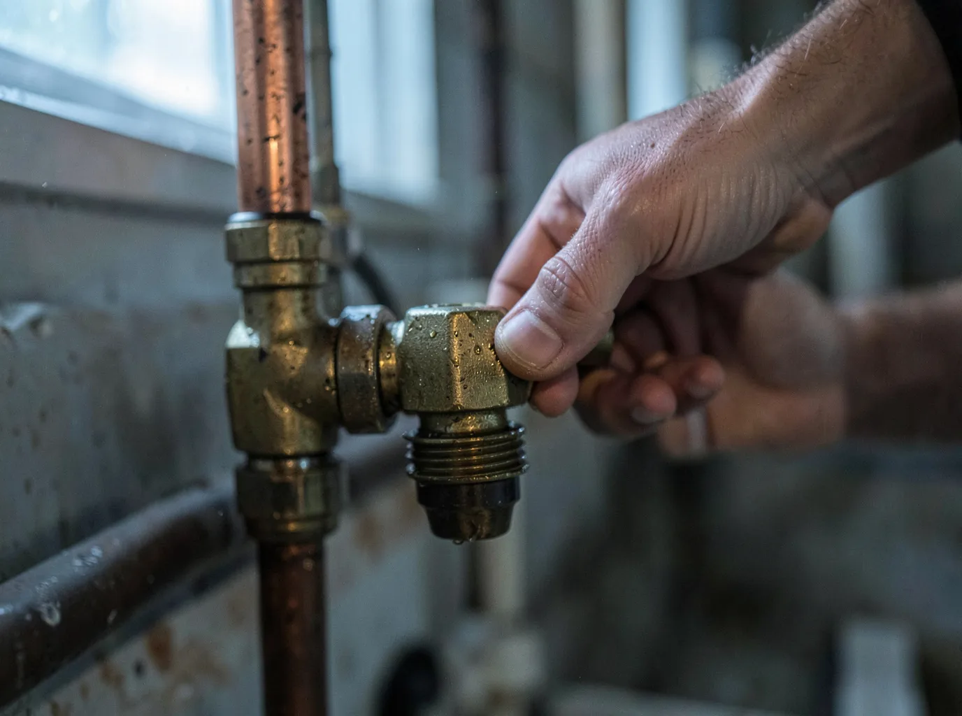 Emergency Plumber Swan, IA FAQs